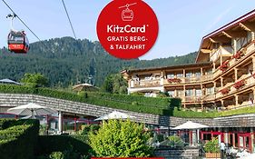 Hotel Kaiserhof Kitzbuehel, 4 Sterne Superior